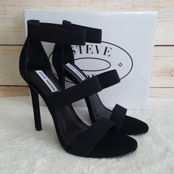 carina steve madden